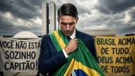 Operação apura desvio de contrato de SP para filme de Bolsonaro