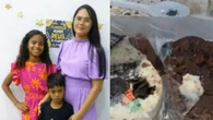 Mulher viaja 400 km para envenenar ovo de páscoa e matar crianças
