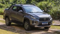 Fiat Strada nasceu do Pálio; relembre a história da caminhonete