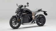 Honda WN7 estreia como primeira moto elétrica da marca