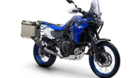 Yamaha Ténéré 700 recebe mais de 10 acessórios exclusivos