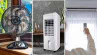 Descubra qual a melhor opção: ventilador, climatizador ou ar-condicionado?