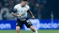 Corinthians recusa oferta do River Plate por destaque do time