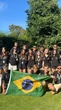 Vela brasileira inicia Mundial da Juventude no Lago di Garda