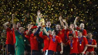 Espanha conquista o Bicampeonato Mundial após 16 anos