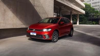 VW Polo lidera vendas em abril; veja o 10 modelos mais emplacados