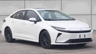 Imagem vazada revela Corolla com mudanças significativas