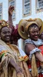 Edital “Sementes da Ancestralidade” apoia projetos de cultura afro-brasileira em todo o país