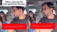 Menina de 13 anos é barrada de pegar Uber sozinha; conheça regras
