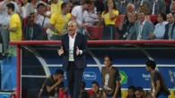 Livre no mercado, Tite tem conversas para assumir a Venezuela