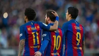 Time de Messi, Inter Miami mira contratação de Neymar para 2026
