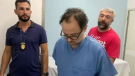 O que se sabe sobre o médico suspeito de causar a morte de 42 pessoas