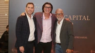 Mentor Capital Group estreia com mais de 40 candidatos em seleção