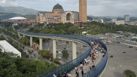 Cidade onde fica Basílica de Aparecida deve ter loteria municipal