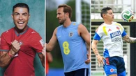 Futebol na TV: Portugal, Inglaterra e Colômbia fecham a 1ª fase