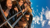 Além da Aero Venturi: as atrações radicais do Hopi Hari em 2026