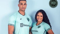 Paysandu: terceiro manto de 2024, Guardiã é lançada e celebra a importância da Amazônia