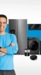 Midea celebra a nova edição do Midea Day com descontos imperdíveis de até 50% por tempo limitado