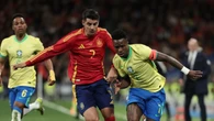 Campeão da Eurocopa, Morata deve trocar o Atlético de Madrid pelo Milan