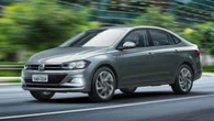 Volkswagen
anuncia descontos para o sedã Virtus