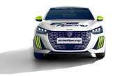 Stellantis
revela Peugeot 208 Racing com preço abaixo da média para competições amadoras