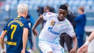 Ex-Botafogo, Luiz Henrique brilha em vitória do Zenit
