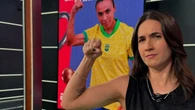 Após 7 anos, Mariana Spinelli deixa a ESPN rumo à Rede Globo