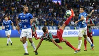 Atacante do Chelsea teve batalha épica com Fábio no Flu; relembre