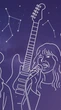 Qual a conexão entre o Rock brasileiro e o signo de Aquário?