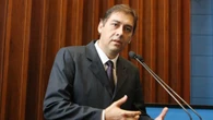 Alcides Bernal, ex-prefeito de Campo Grande, morre aos 60 anos