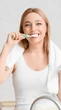 5 hábitos que o seu dentista quer que você mude agora