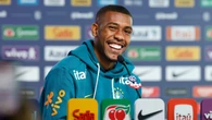 Rayan confessa ansiedade antes da estreia na Copa: “Peso saiu”