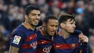 Neymar no Inter Miami? Messi comenta possível reedição do trio MSN