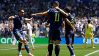 Bósnia vence o Catar e termina na 3ª posição do Grupo B da Copa