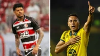Santa Cruz tenta voltar ao G-8 diante do Ypiranga