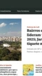 "Portas", novo site do mercado imobiliário, estreia com conteúdo completo e exclusivo