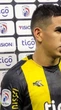 Athletico encaminha contratação de Romeo Benítez, promessa do Guaraní-PAR