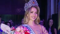 Miss Universo Argentina 2025 namora jogador do Atlético-MG