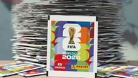 Figurinhas da Copa ficam mais baratas e animam colecionadores