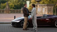 Carro de Tony Stark usado em "Os Vingadores" volta após 13 anos
