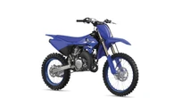 Yamaha lança YZ85LW 2026 com foco em jovens pilotos