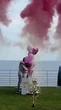 Baby girl on the way! Patsy Zurita e Nelson Piquet Jr. revelam sexo do bebê que está à caminho