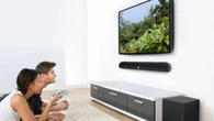 Sua TV tem som fraco? Saiba como a caixa JBL pode resolver