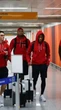 Red Bull Bragantino realiza último treino antes de enfrentar o Barcelona de Guayaquil