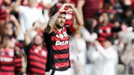 Projeções: Fla dispara em chances de título, Palmeiras despenca