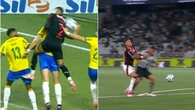 Mesmo vencendo, Flamengo e Palmeiras reclamam de arbitragem