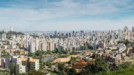 Previsão pelo Brasil: BH será a capital mais fria neste domingo