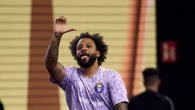 Marcelo reclama de árbitro na Kings League: "Vou falar com Piqué"