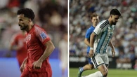 Jordânia x Argentina: Flaco López com chances de ser titular