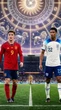 França, Espanha, Inglaterra ou Argentina: quem chega à final, segundo a Astrologia?